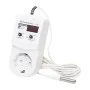 РТм 116t (10-125 °C) регулятор температури