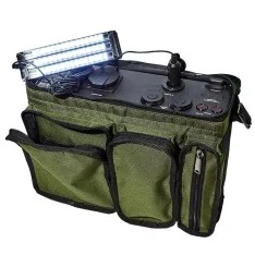 Блок багатоканальної швидкої зарядки Bandera Power 180