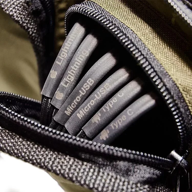 Блок багатоканальної швидкої зарядки Bandera Power 180 відгуки - зображення 5