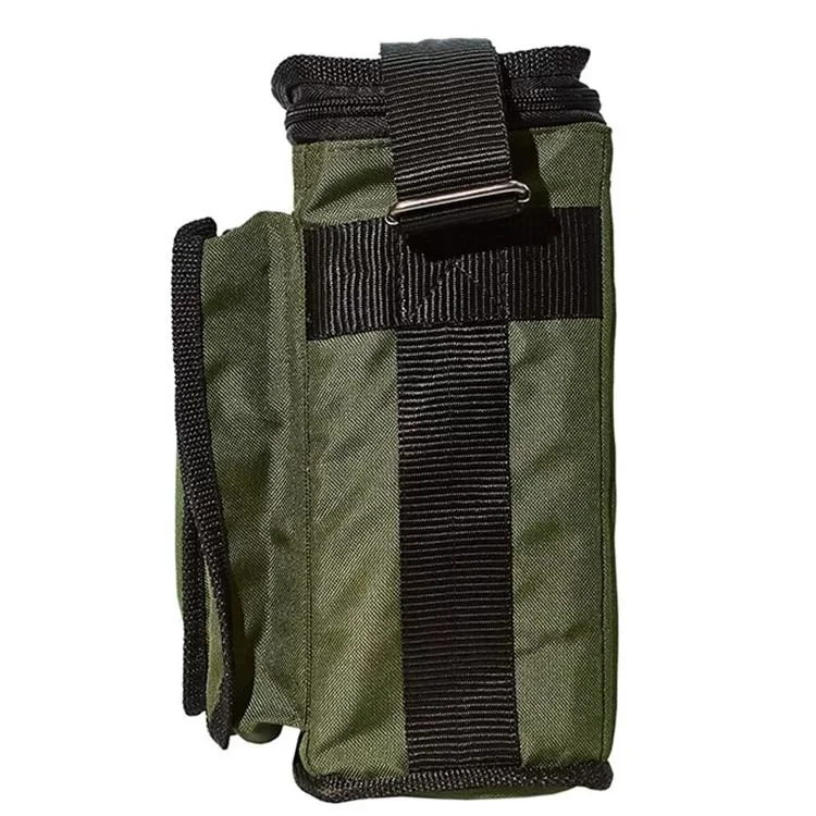 Блок багатоканальної швидкої зарядки Bandera Power 180 характеристики - фотографія 7