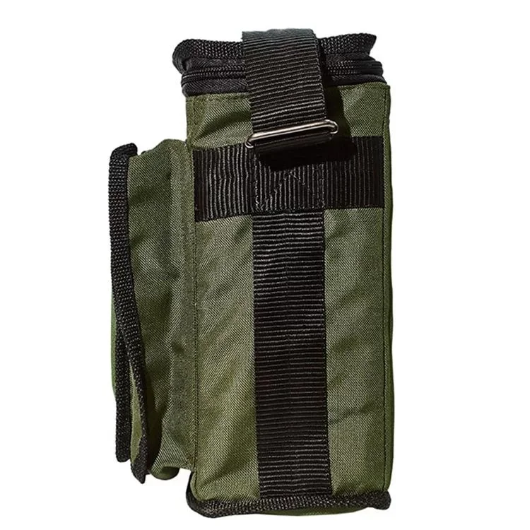 Блок багатоканальної швидкої зарядки Bandera Power 225S огляд - фото 8