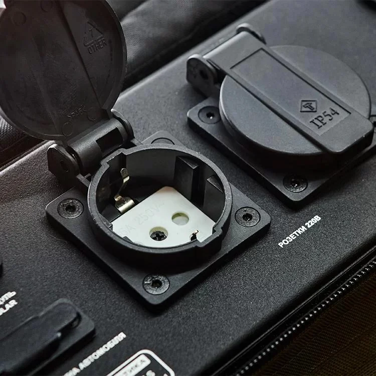 Блок багатоканальної швидкої зарядки Bandera Power 225S відгуки - зображення 5