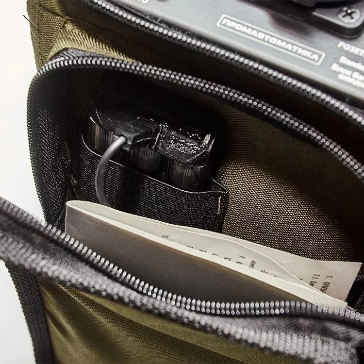 Блок багатоканальної швидкої зарядки Bandera Power 225S інструкція - картинка 6