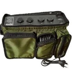 Блок багатоканальної швидкої зарядки Bandera Power 125