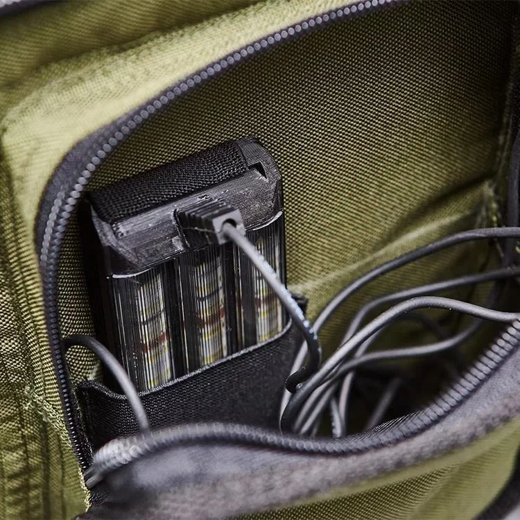 в продажу Блок багатоканальної швидкої зарядки Bandera Power 180S - фото 3