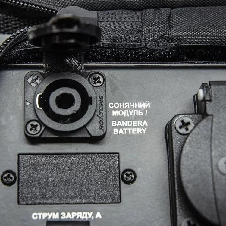 Блок багатоканальної швидкої зарядки Bandera Power 180S відгуки - зображення 5