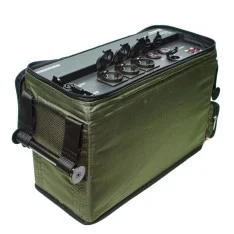 Блок багатоканальної швидкої зарядки Bandera Power 610S