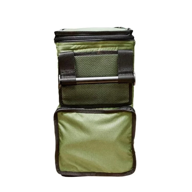 Блок багатоканальної швидкої зарядки Bandera Power 610S характеристики - фотографія 7