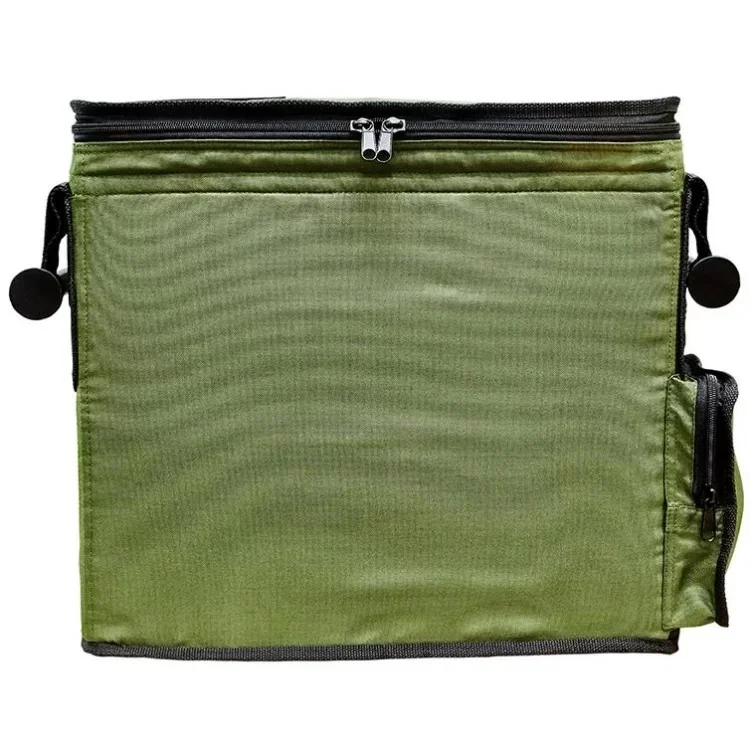 Блок багатоканальної швидкої зарядки Bandera Powerer 860S відгуки - зображення 5