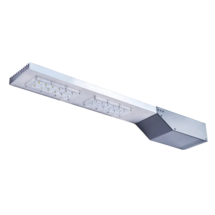 Світильник дорожній консольний КОЛОС-М СВД КУ 120/850-210